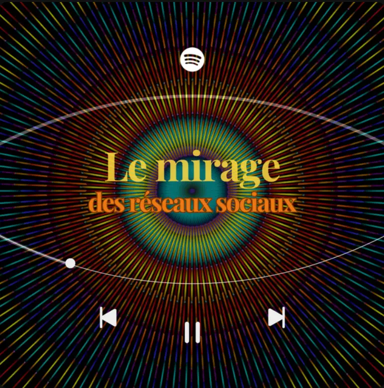 Balado : Le mirage