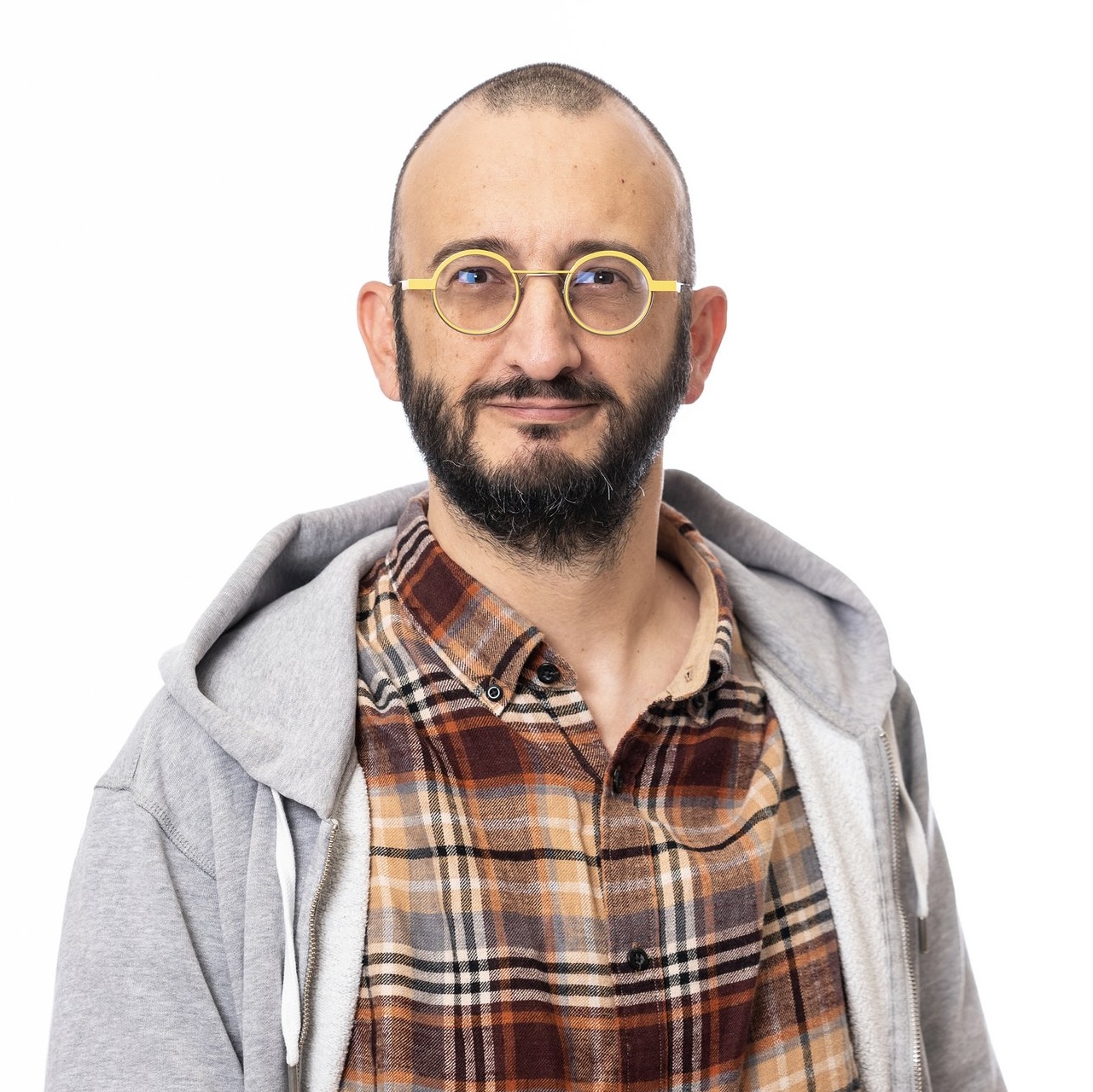 Julien Pierre