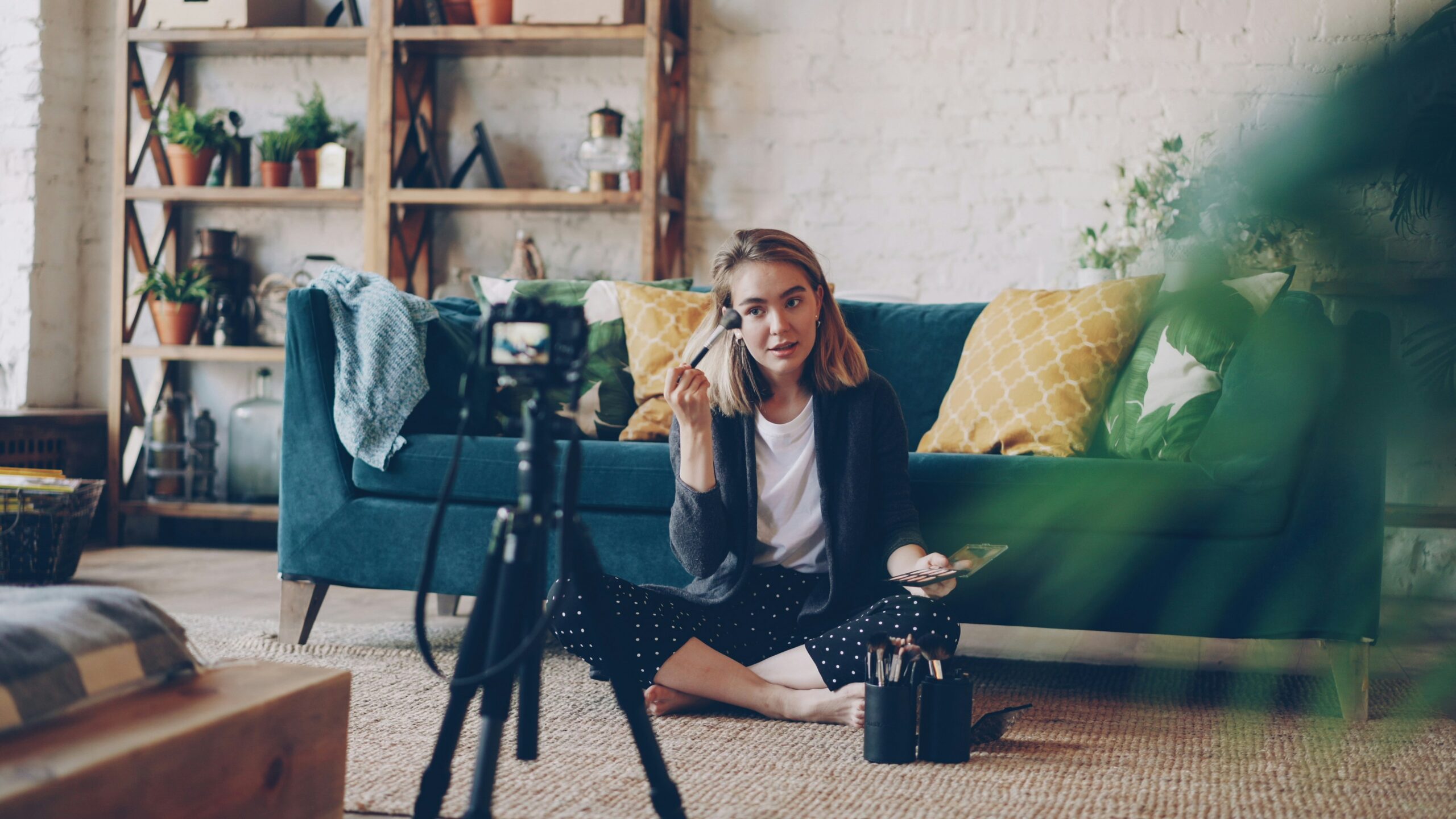 Le marketing d’influence : une nouvelle forme de publicité